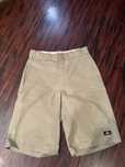 шорты Dickies loose fit
