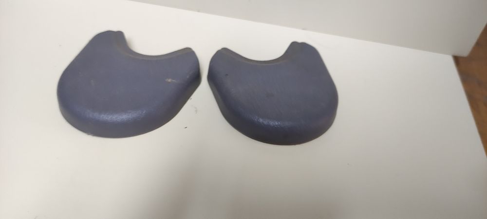 Material Toyota Landcruiser 95