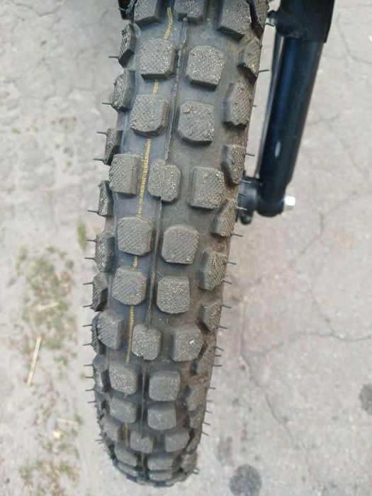 Spark sp 125 aw майже новий