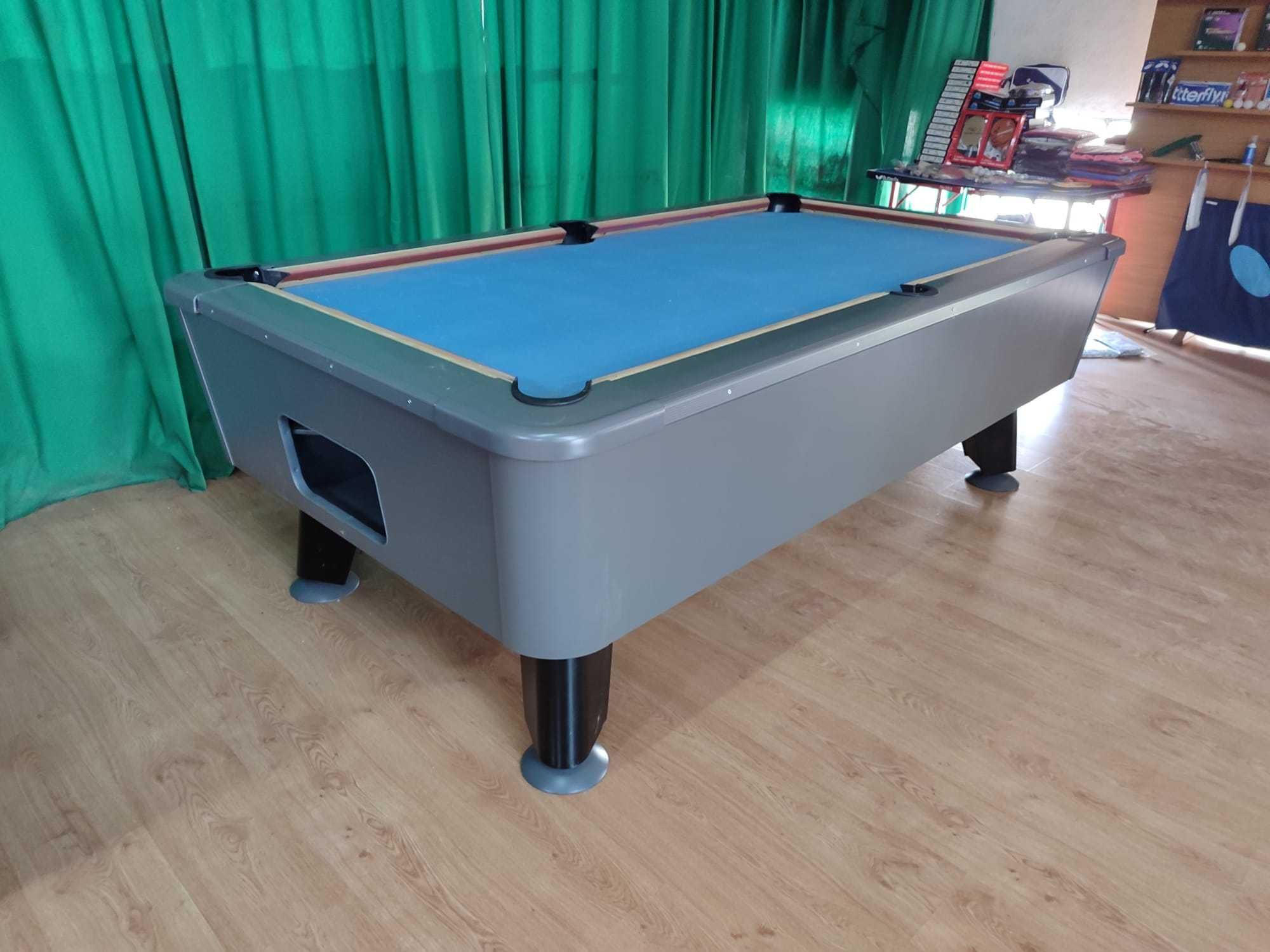 Mesa de Bilhar/Snooker 7ft Usado