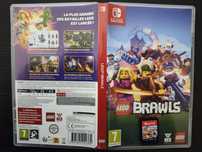 Lego Brawls - Switch