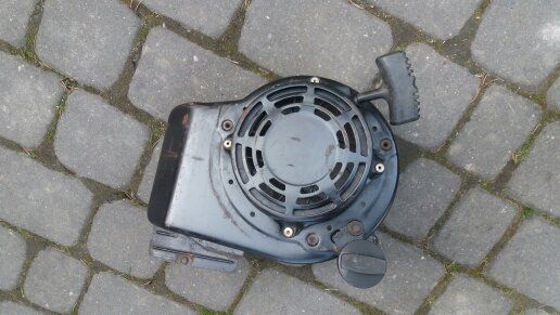 starter szarpak rozrusznik briggs stratton 50,55,60,600,625,650,675