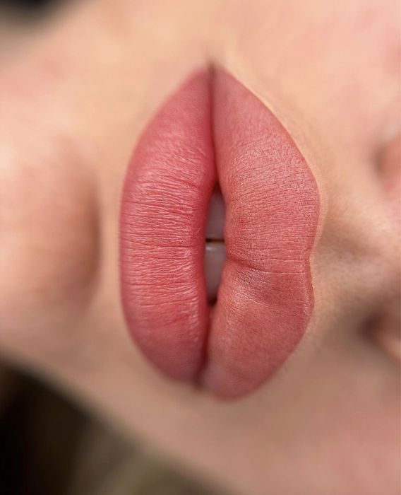 Перманентний макіяж/Ужгород