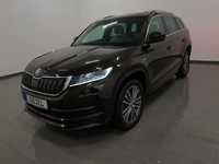 Skoda Kodiaq Laurin & Klement BILED Navi CANTON Kamera 360 ACC Panorama Alu FULL Gw