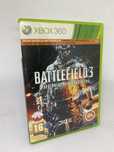Gra Battlefield 3 Premium Edition Xbox 360 X360 pudełkowa PL