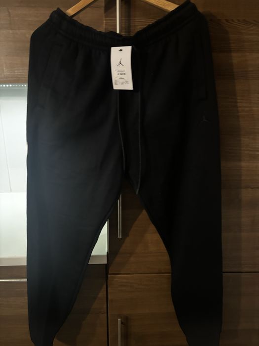 Spodnie jordan air new premium casual m/l pro nike