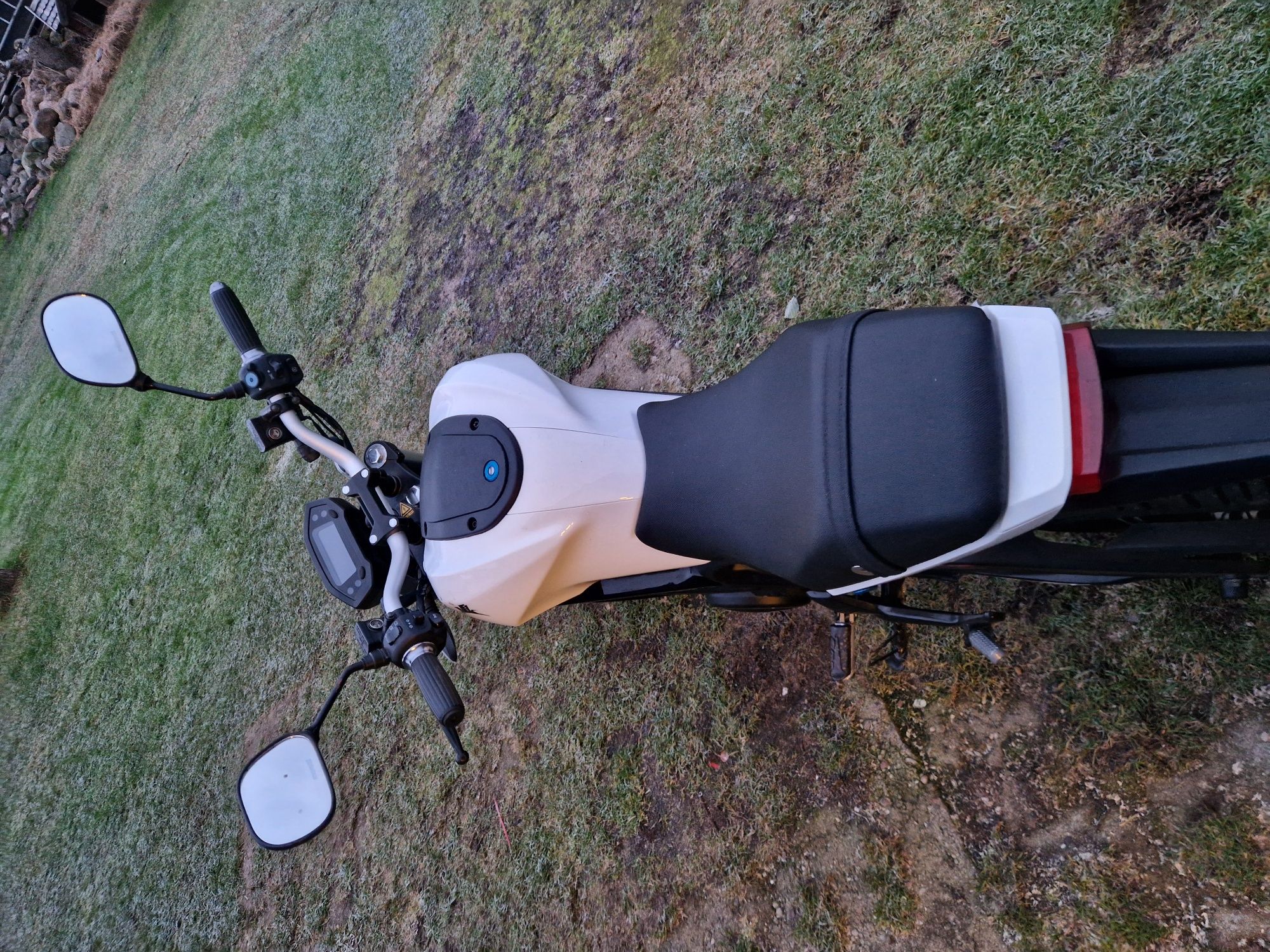 Romet-pony Polecam