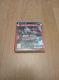 Gra tekken tag tournament 2 ps3