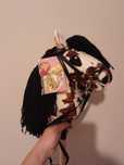 Hobby horse format A5