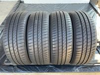 Шини 195/55 r16 Firestone Літо 4шт 2019р (2108)