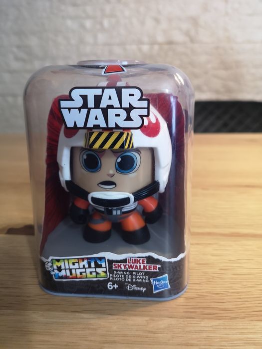 Figura Star Wars