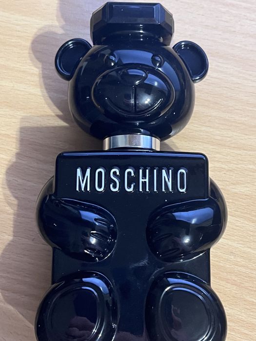 Moschino Toy Boy оригінал парфумована вода