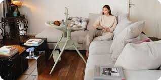 Top Oferta Krzesełko Anex Ozy 3w1