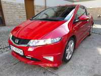 Honda Civic Type S+ 1.8i vtec bezwypadkowa mały przebieg