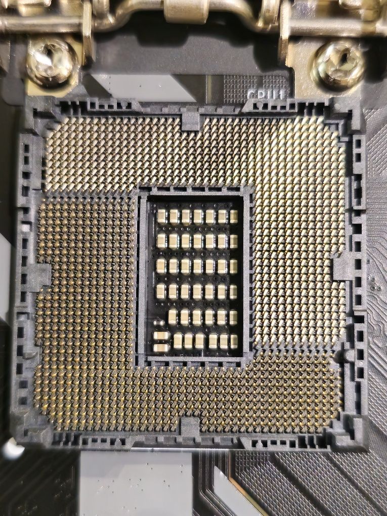 Motherboard MSI MAG Z490 Tomahawk