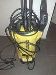 Maquina pressão Karcher