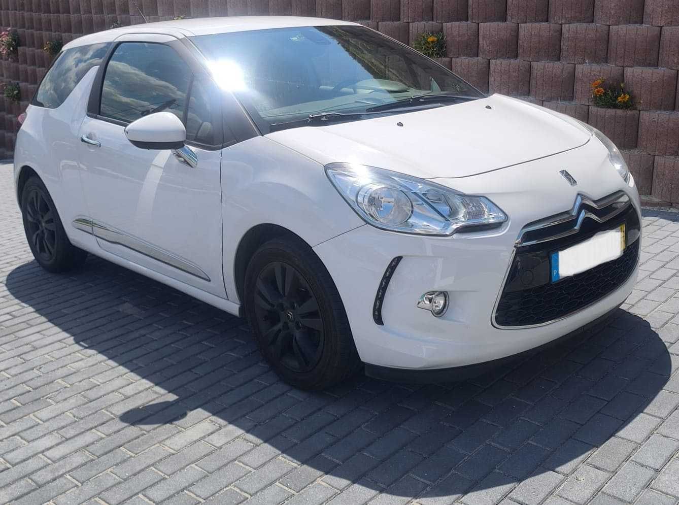 Citroen DS3 como Novo