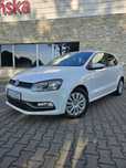 Vw Polo 2016 1.2 TSI