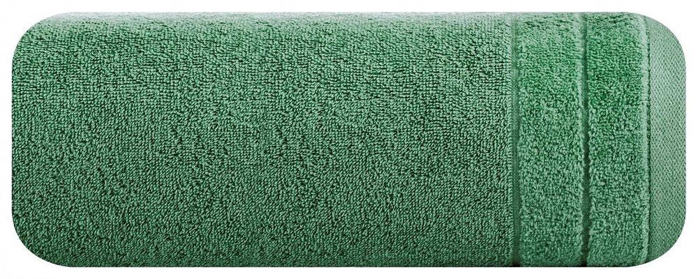 Ręcznik kąpielowy BAWEŁNA klasyczny jednolity DAMLA 70x140, 500 g/m2