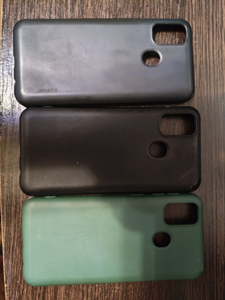 Продам Samsung Galaxy M21 4/64GB NFC 6000 mAh