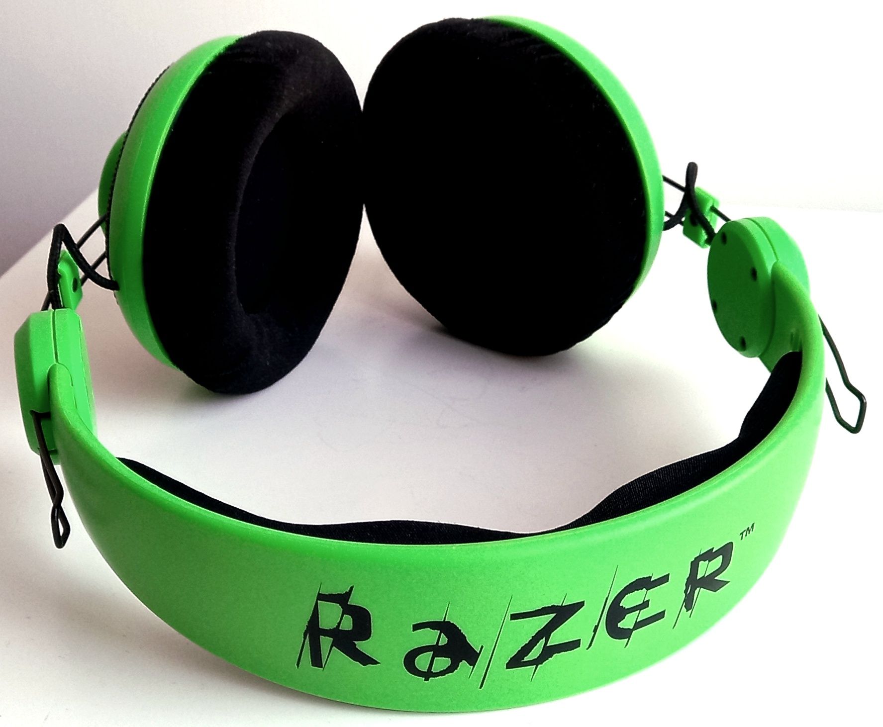 Наушники Razer Orca