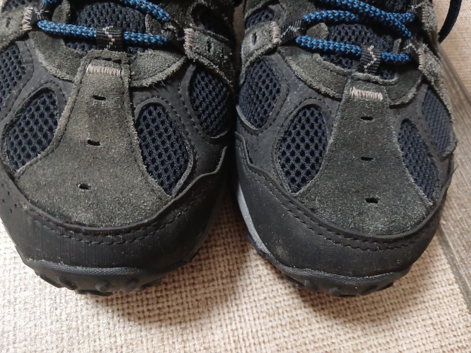 Черевики ботінки кросівки MERRELL