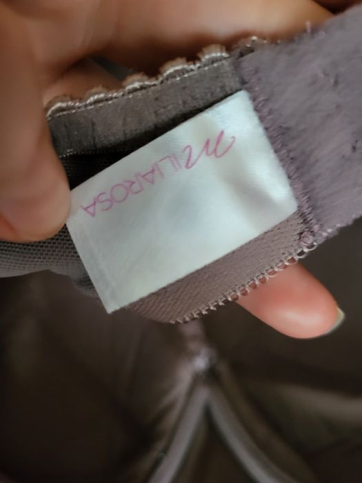 Nowy świetna jakość 75E semi Soft full cup Miliarosa