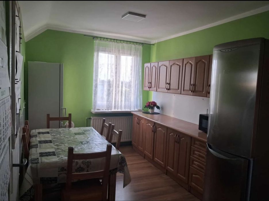 Mieszkanie na wynajem