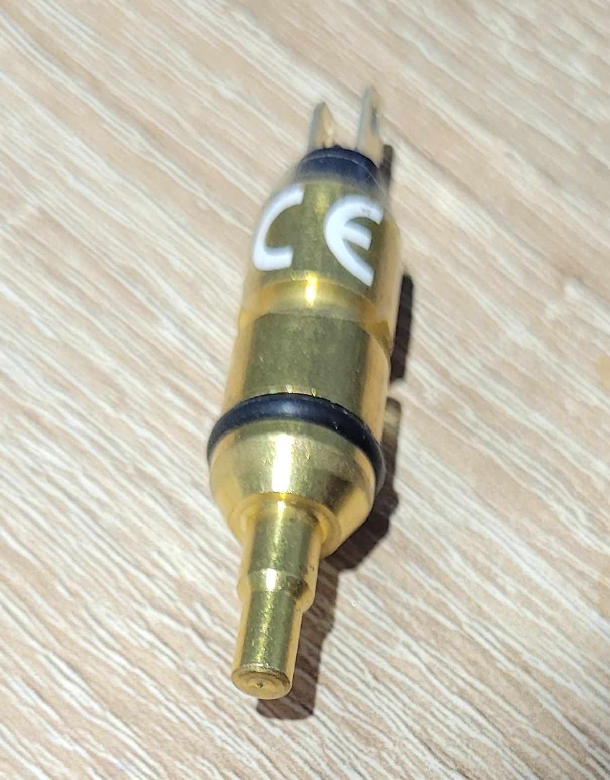 Czujnik temperatury NTC, sonda temperatury pasuje do Viessmann