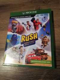 Rush Przygoda ze Studiem Pixar Xbox One