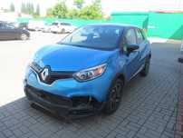 Renault Captur 1.2 2016