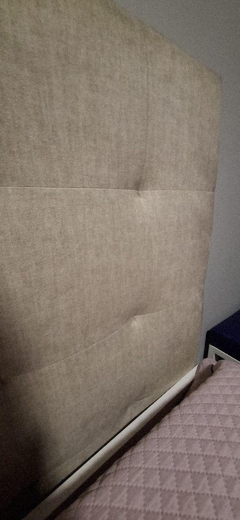 Cabeceira de cama