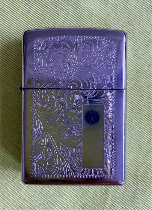 Isqueiro ZIPPO