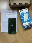 Iphone 13 razem z ładowarką