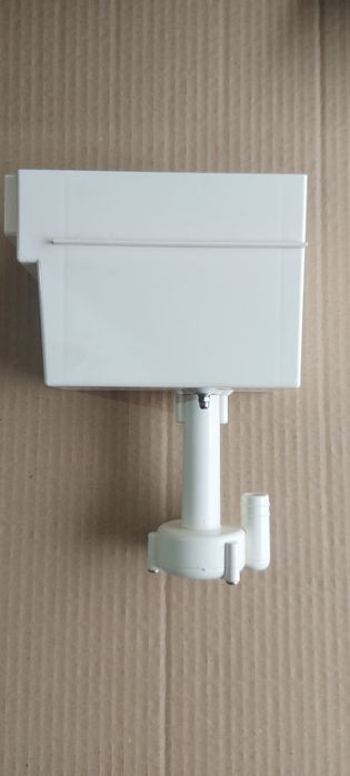 Помпа REBO NR30 насос для льодогенератора Electrolux, Brema