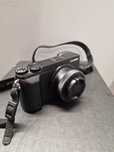 Panasonic Lumix GX80 MFT + 12-32mm