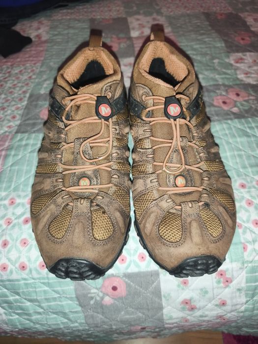 Merrell chameleon 44