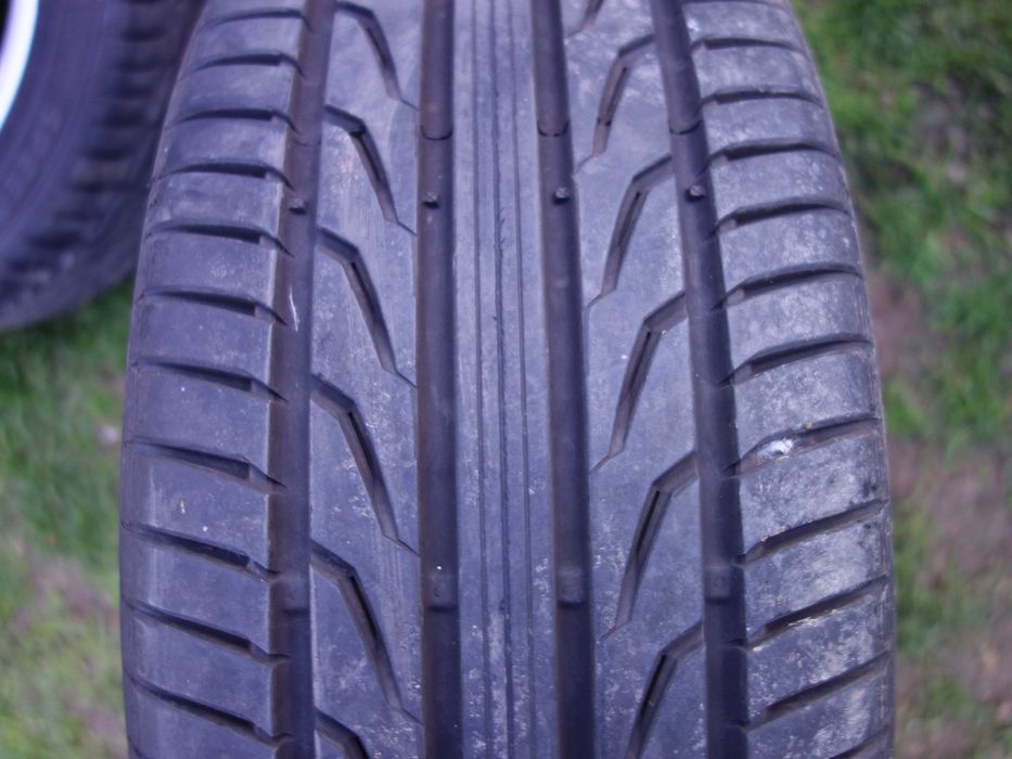 Felgi Mercedes C-Klasa W202 AMG MONOBLOCK 2 Szerokosci Opony 2017!!!