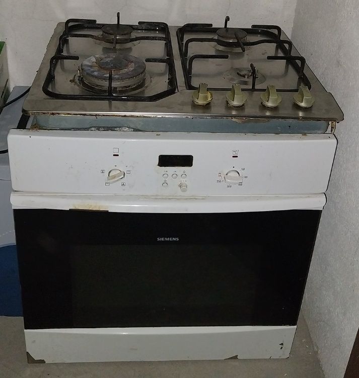 Vendo placa e forno separado ou conjunto