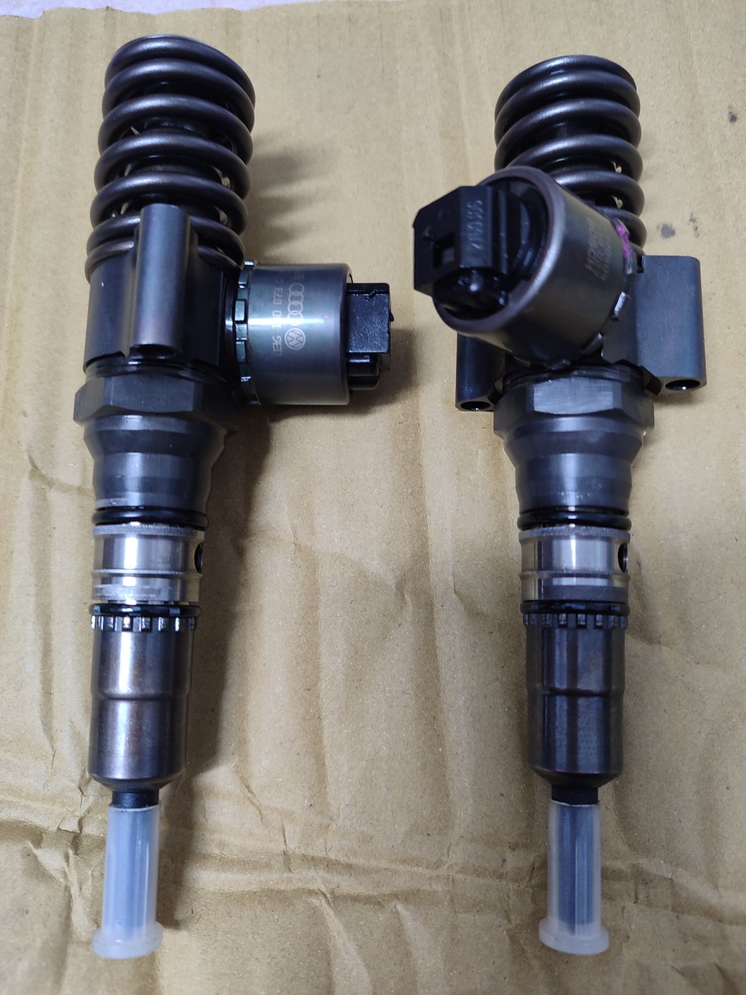 Injetores  Bosh ref 0 4 1 4 7 2 0 4 0 4
