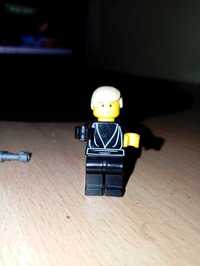 Star Wars: LEGO Luke.    OPIS!!