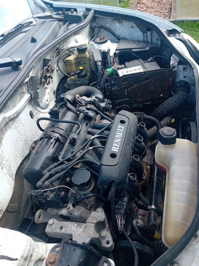 Renault Kangoo Express