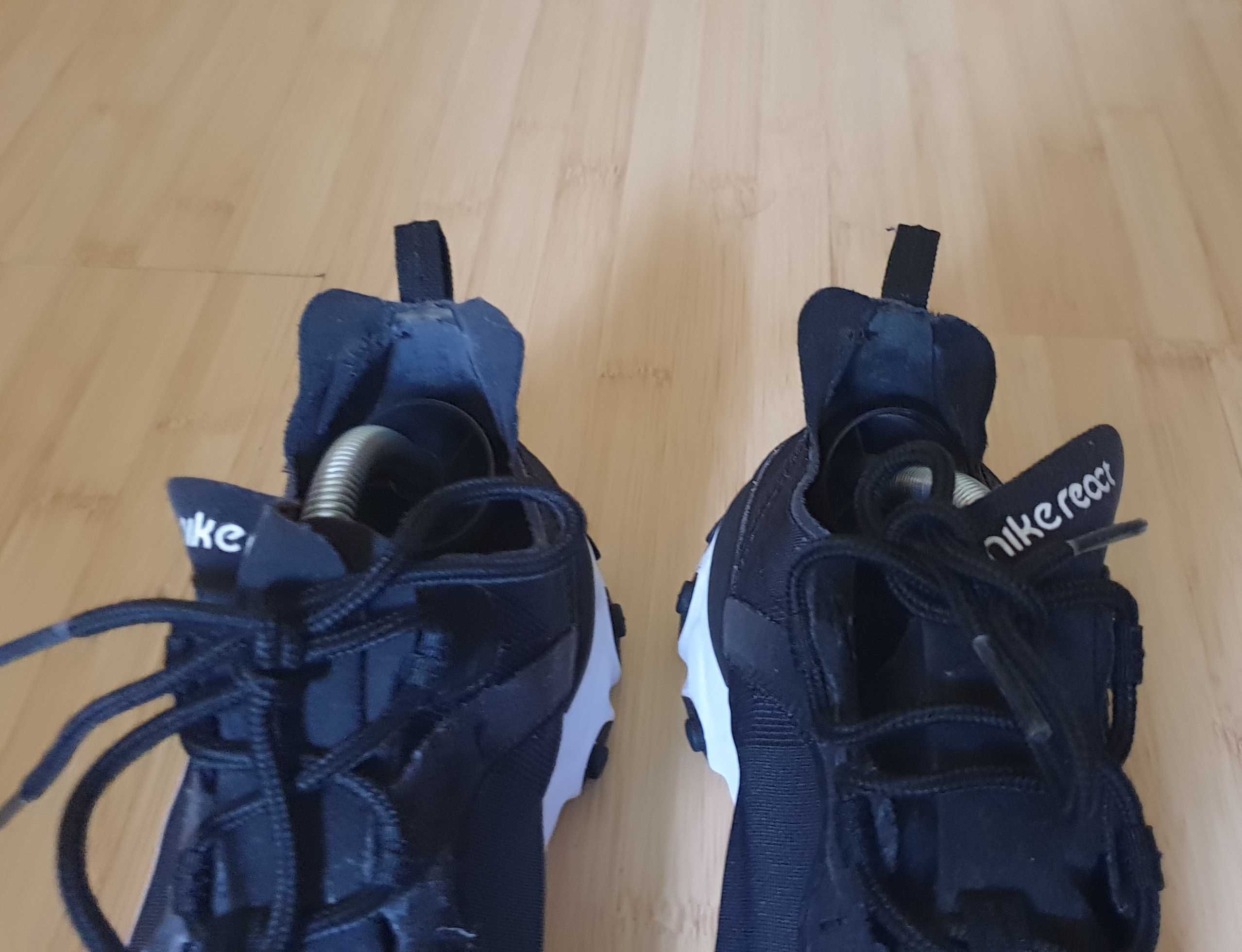 Oryginalne męskie buty NIKE REACT ELEMENT 55 rozm.45
