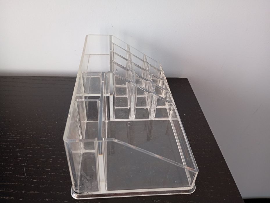 Organizador de cosméticos