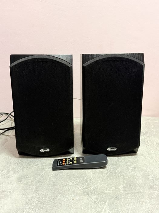 Акустична Система GEMIX-BR11