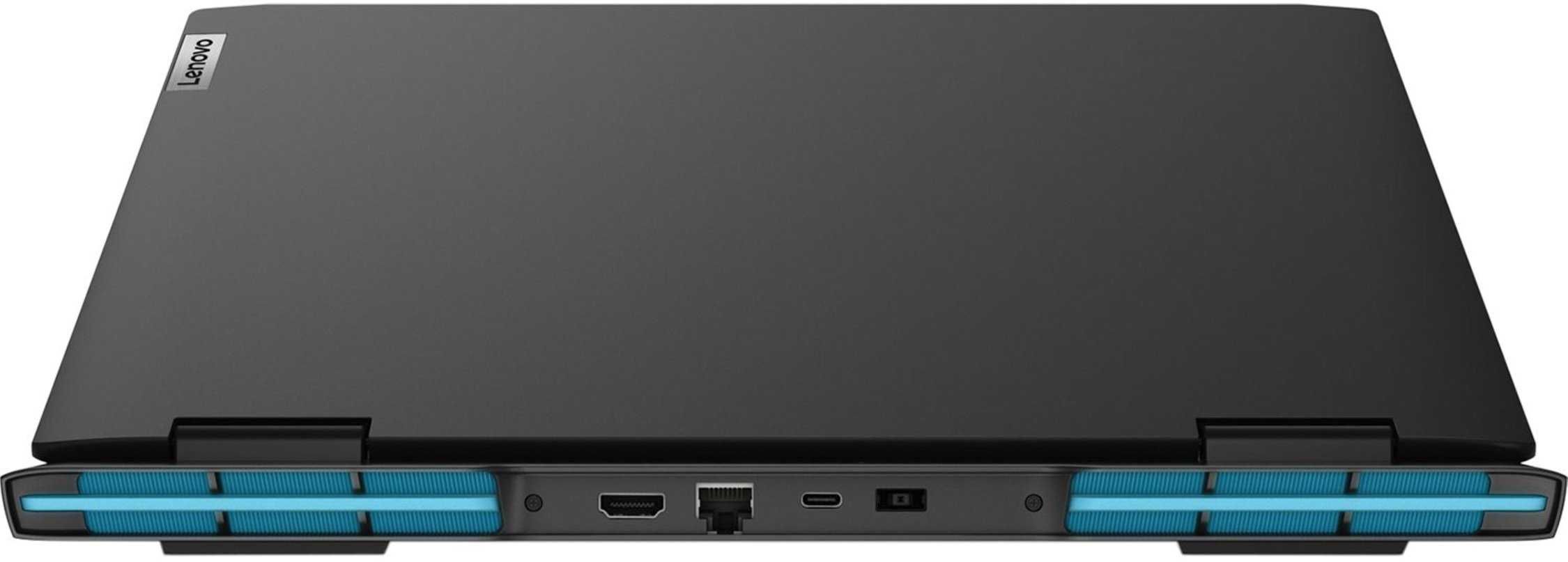 Lenovo Ideapad 3-15 Gaming - R5 5500H/16GB/512GB/Win11 RTX2050 Ноутбук