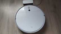 Робот пилосос Xiaomi Mi Robot Vacuum-Mop 2 запчастини