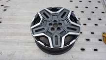 HYUNDAI TUCSON SANTA FE FELGA FELGA ALUMINIOWA 19 7,5Jx19 ET49,5