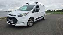 Ford Transit connect  Ford Transit connect l2h1