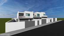 Moradias de Luxo em Santa Maria de Lamas: T3 Modernas